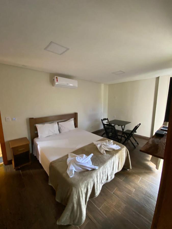 Trakai Suites อูบาตูบา ภายนอก รูปภาพ